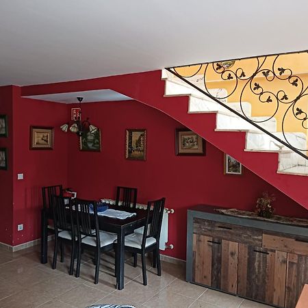 Willa Casa El Patio Ampuero Zewnętrze zdjęcie