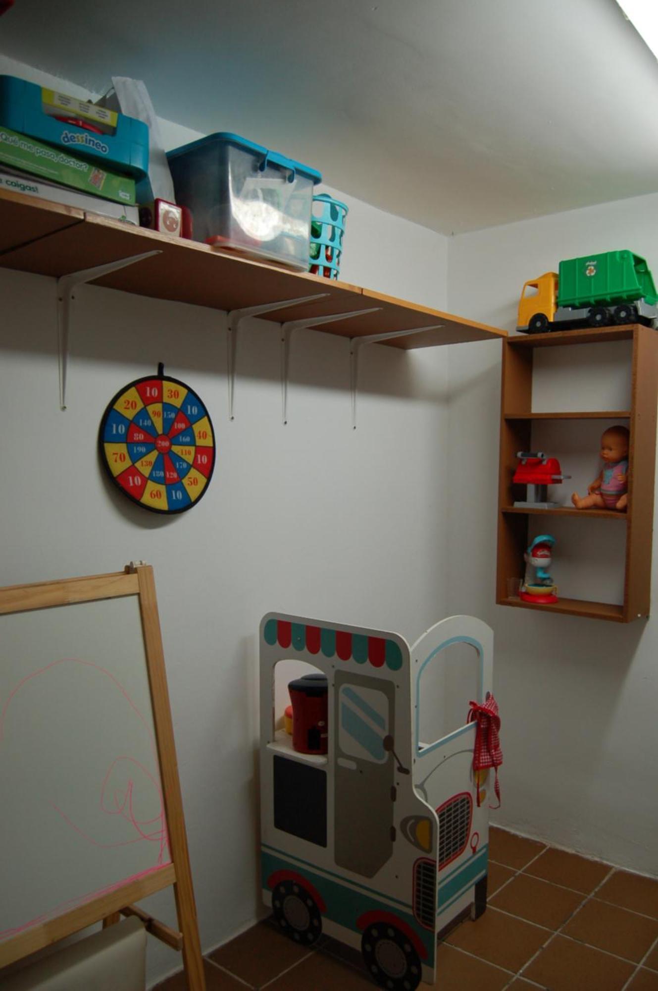 Willa Casa El Patio Ampuero Zewnętrze zdjęcie