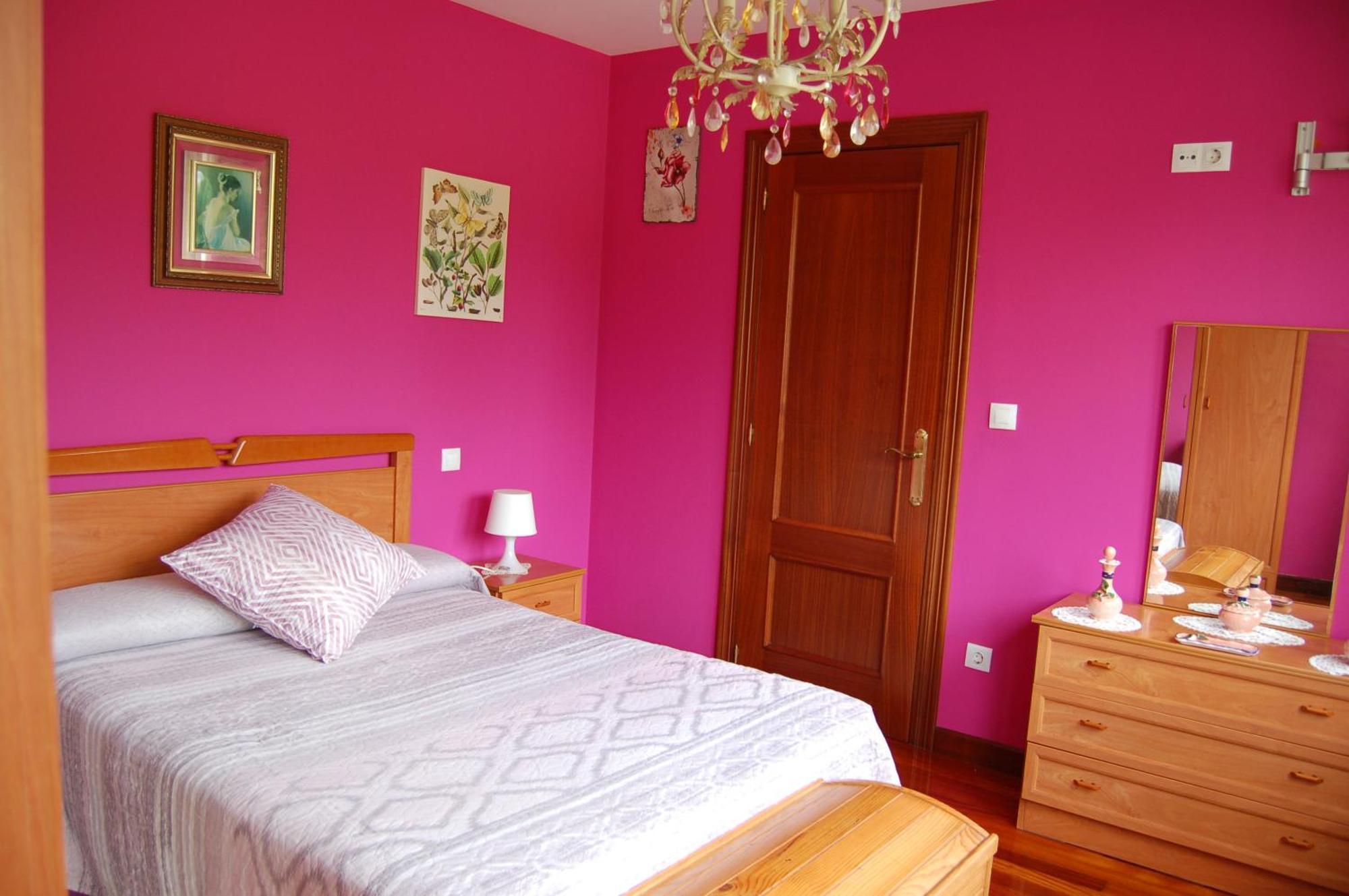 Willa Casa El Patio Ampuero Zewnętrze zdjęcie