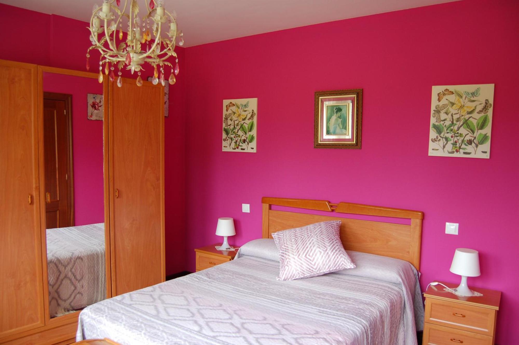 Willa Casa El Patio Ampuero Zewnętrze zdjęcie
